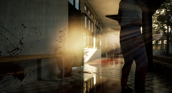 Project: Jurit screenshot 4