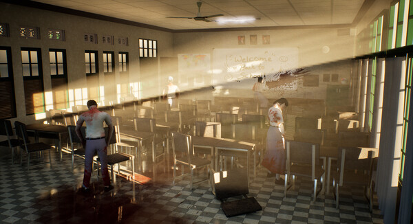 Project: Jurit screenshot 5