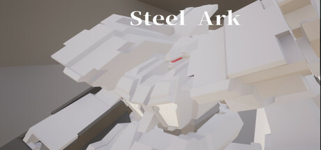 Cover art from SteelArk