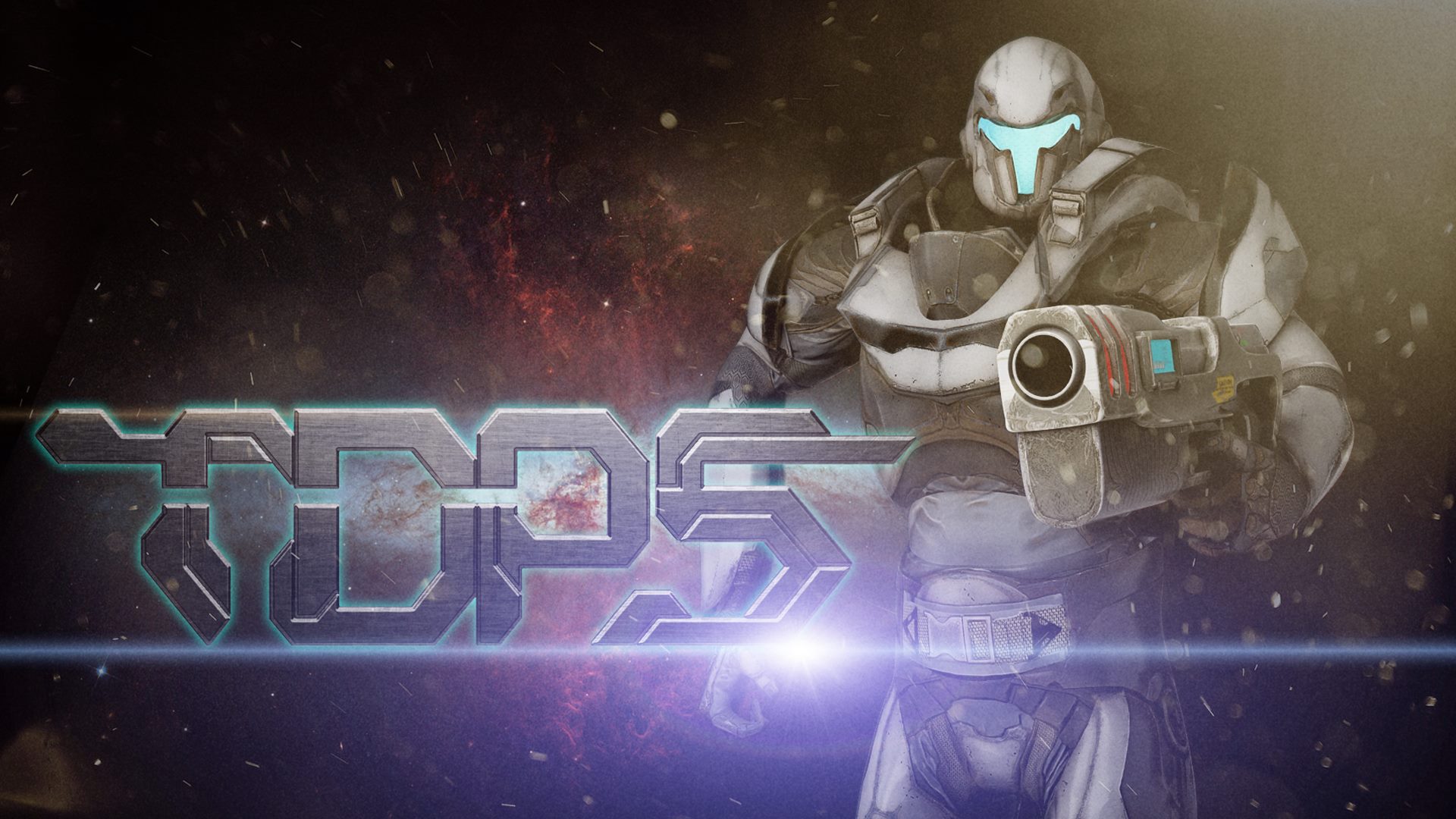Trailer poster