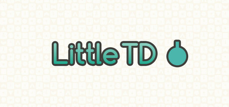 Cover art from Little TD