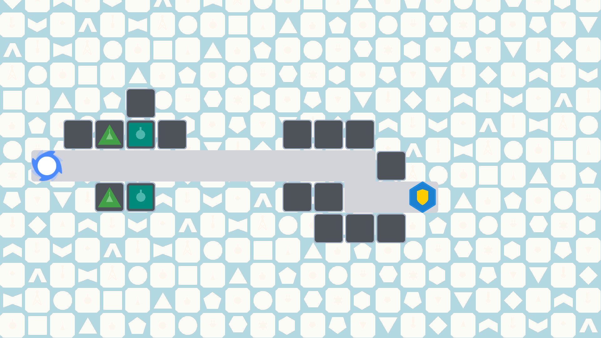 Little TD screenshot 1