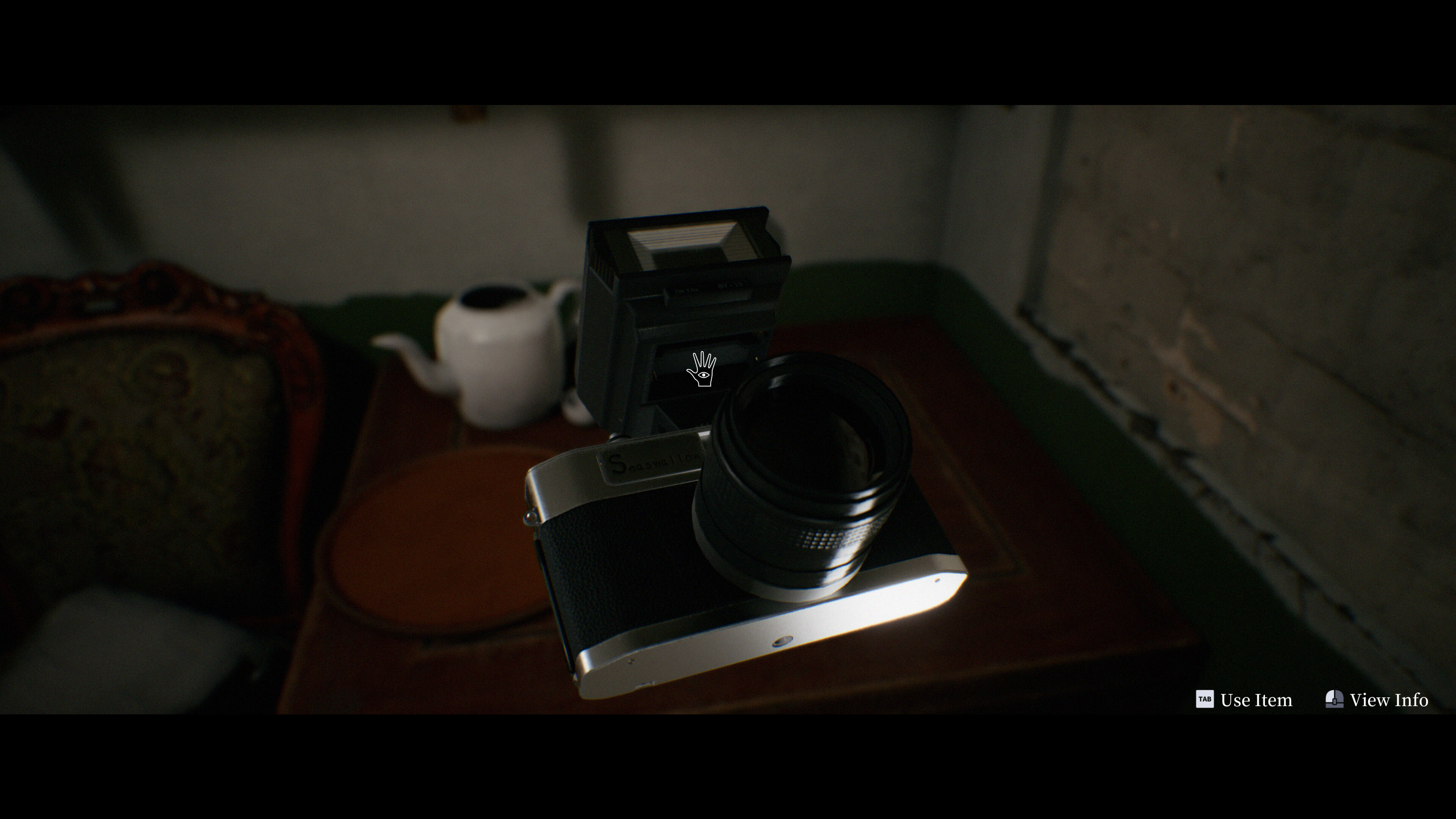 JIAOHUN screenshot 4