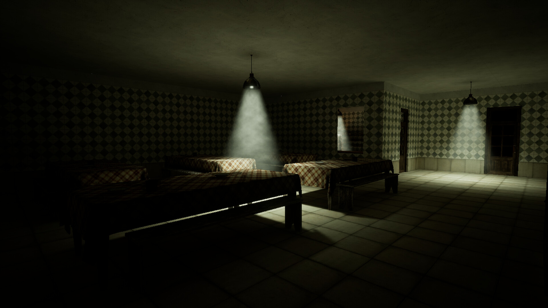 The Nurse screenshot 3