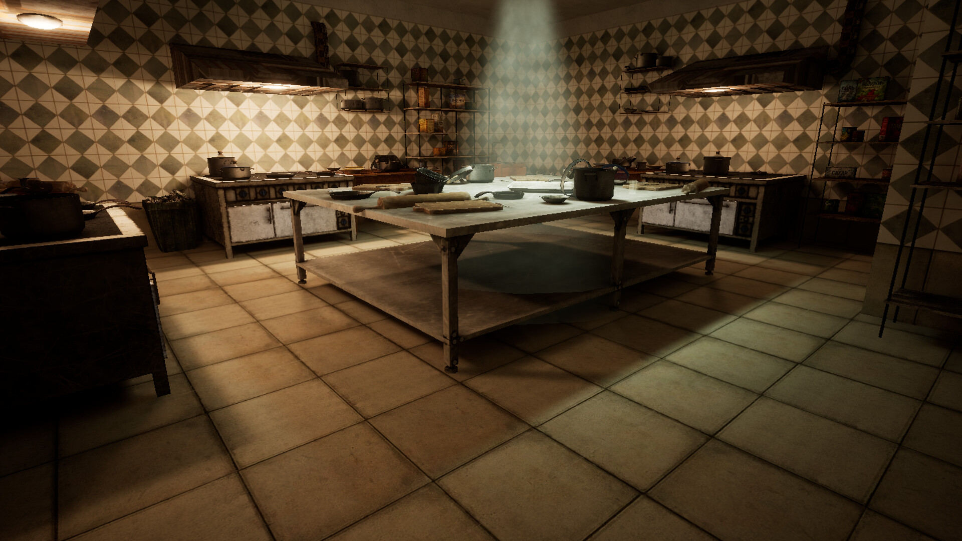 The Nurse screenshot 2