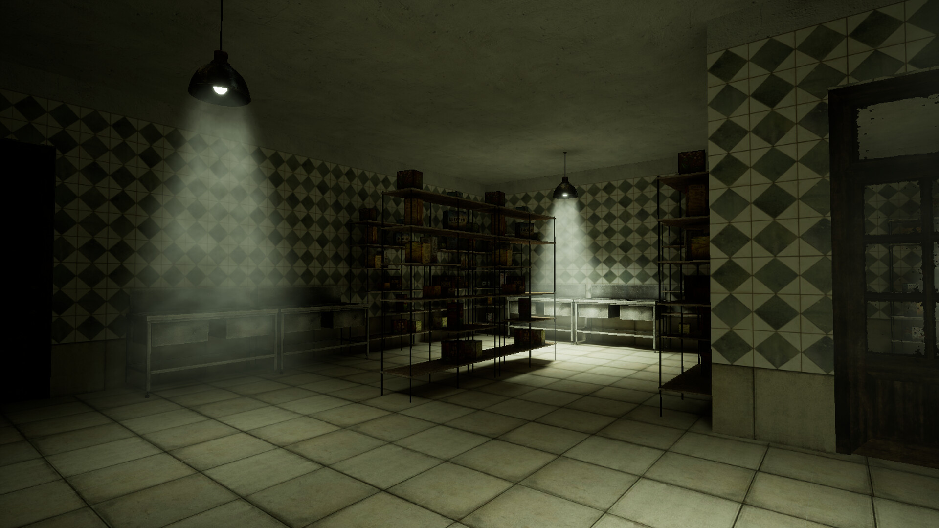 The Nurse screenshot 1