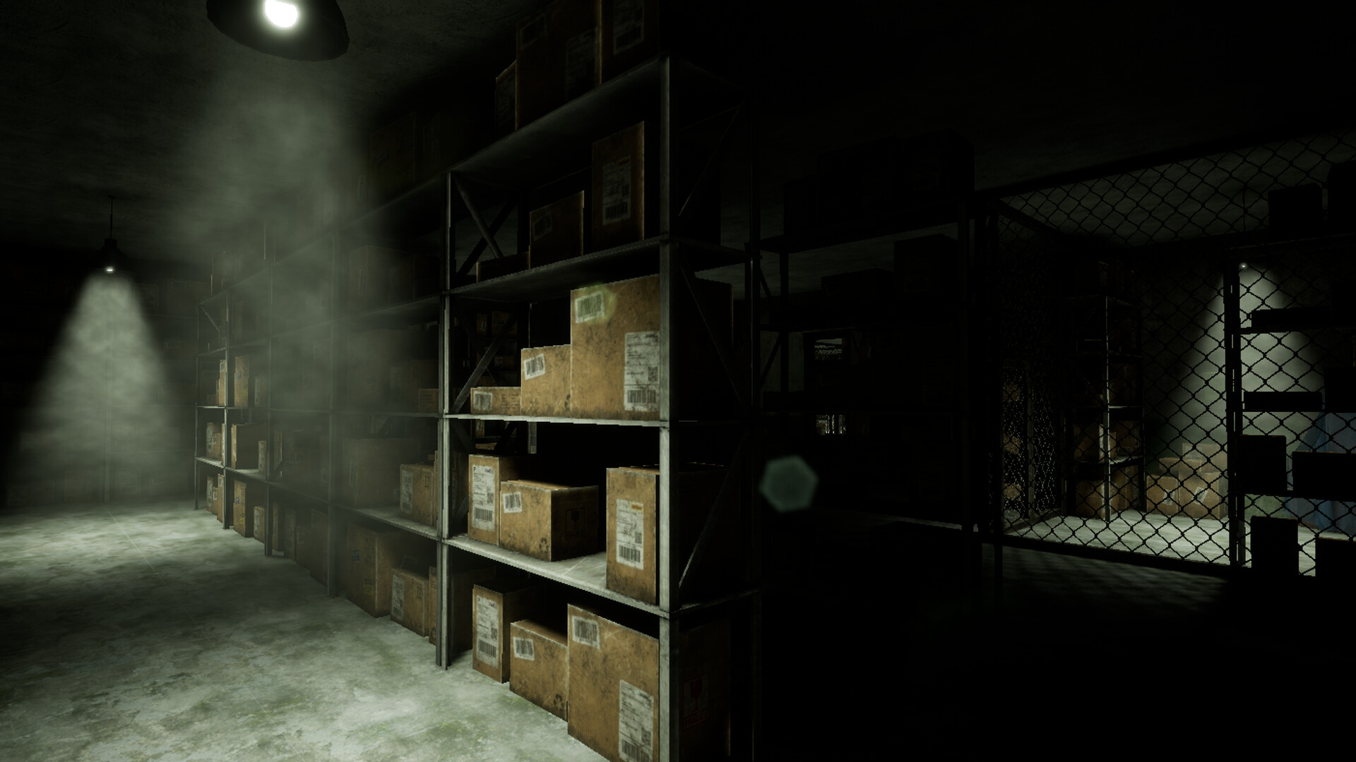The Nurse screenshot 5