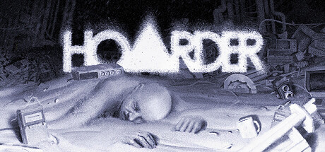 Hoarder