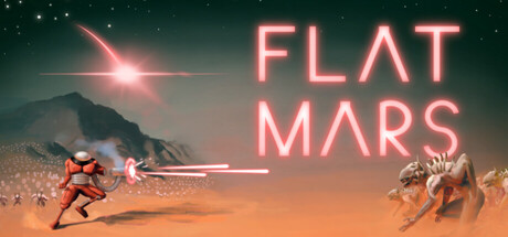 Flat Mars