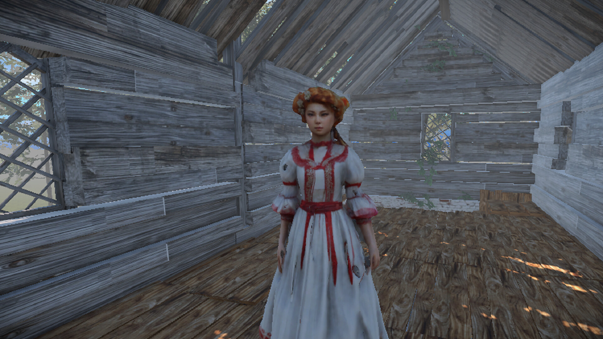 Zory screenshot 4