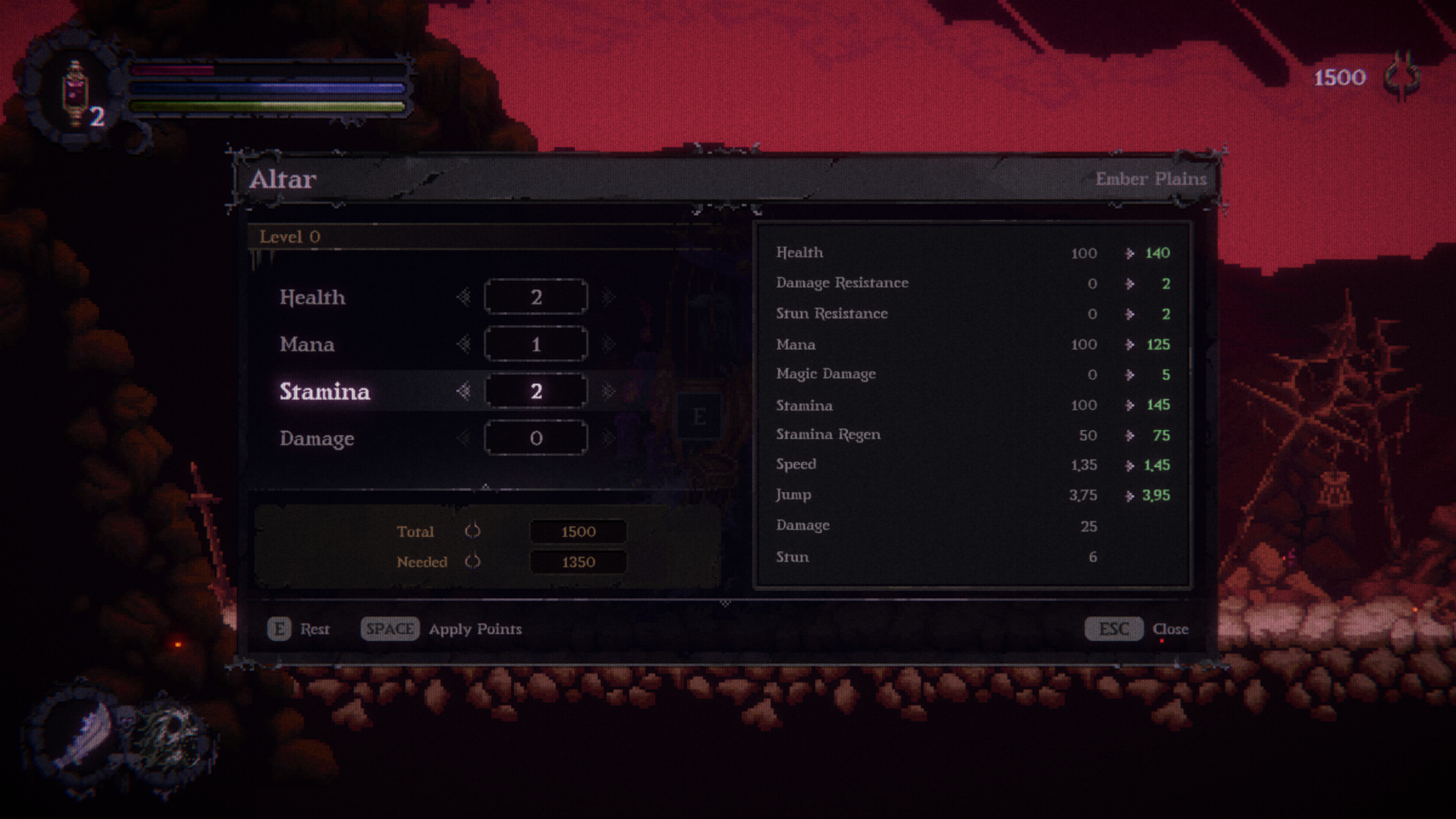 Tale of Darkness screenshot 3