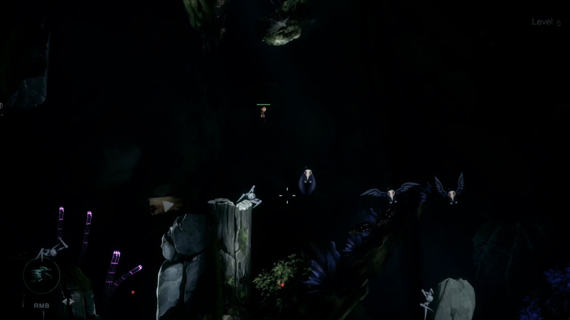 Alien's Fridge screenshot 5