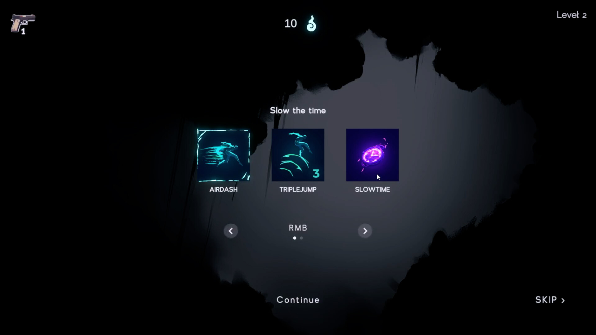 Alien's Fridge screenshot 4