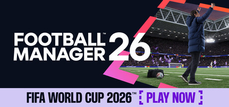 Football Manager 26