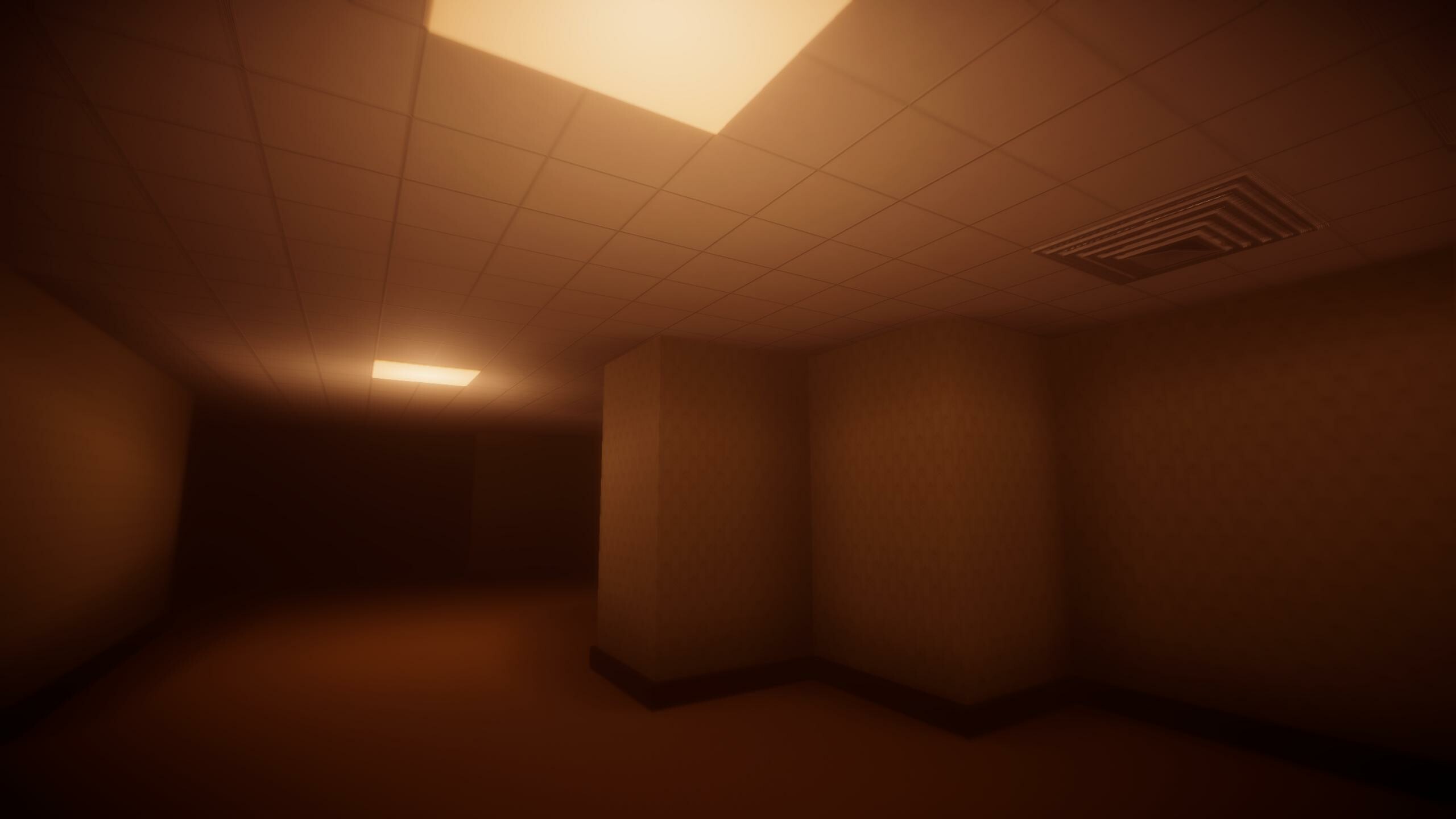 Trailer poster