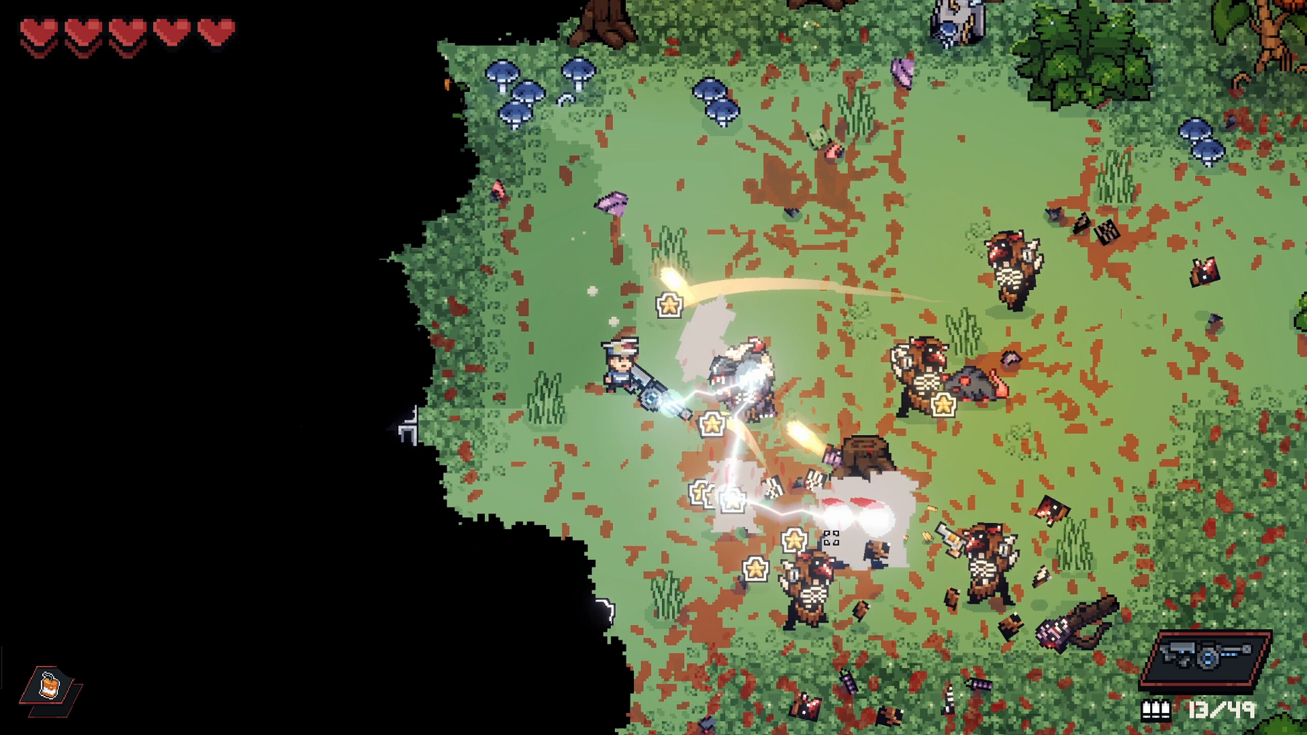 Little Timmy screenshot 3