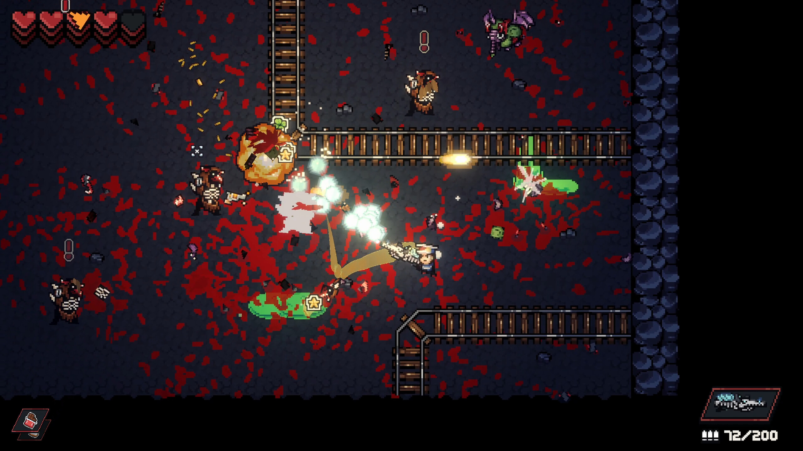 Little Timmy screenshot 4