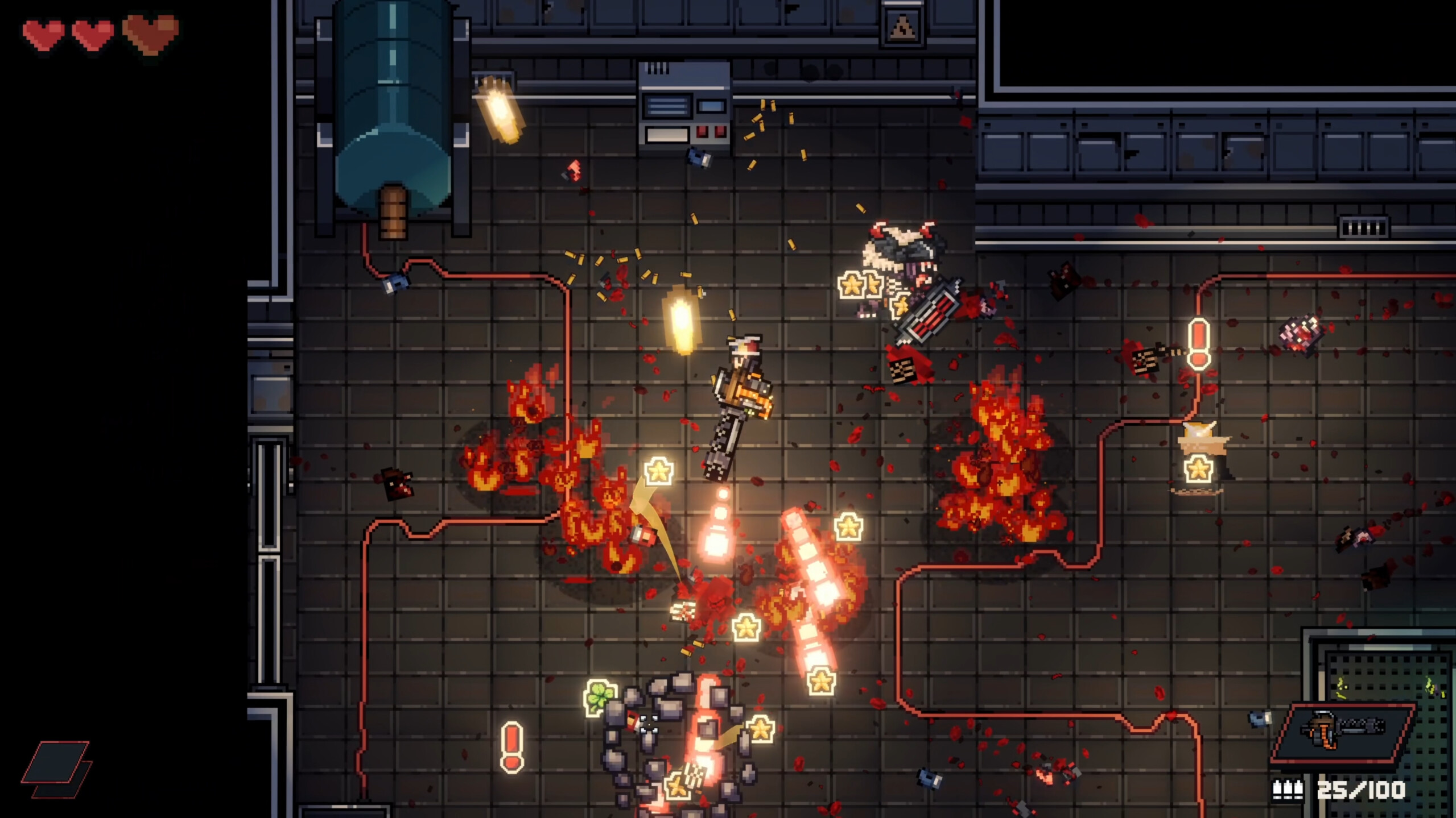 Little Timmy screenshot 2