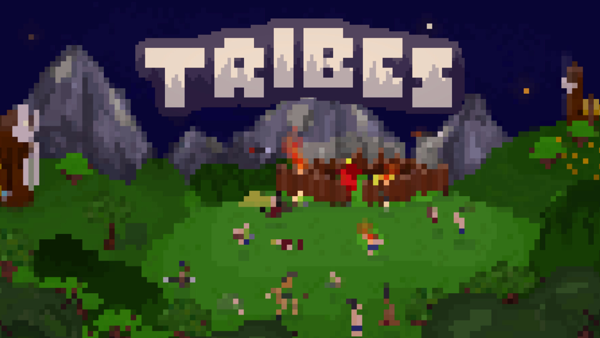 Tribes trailer