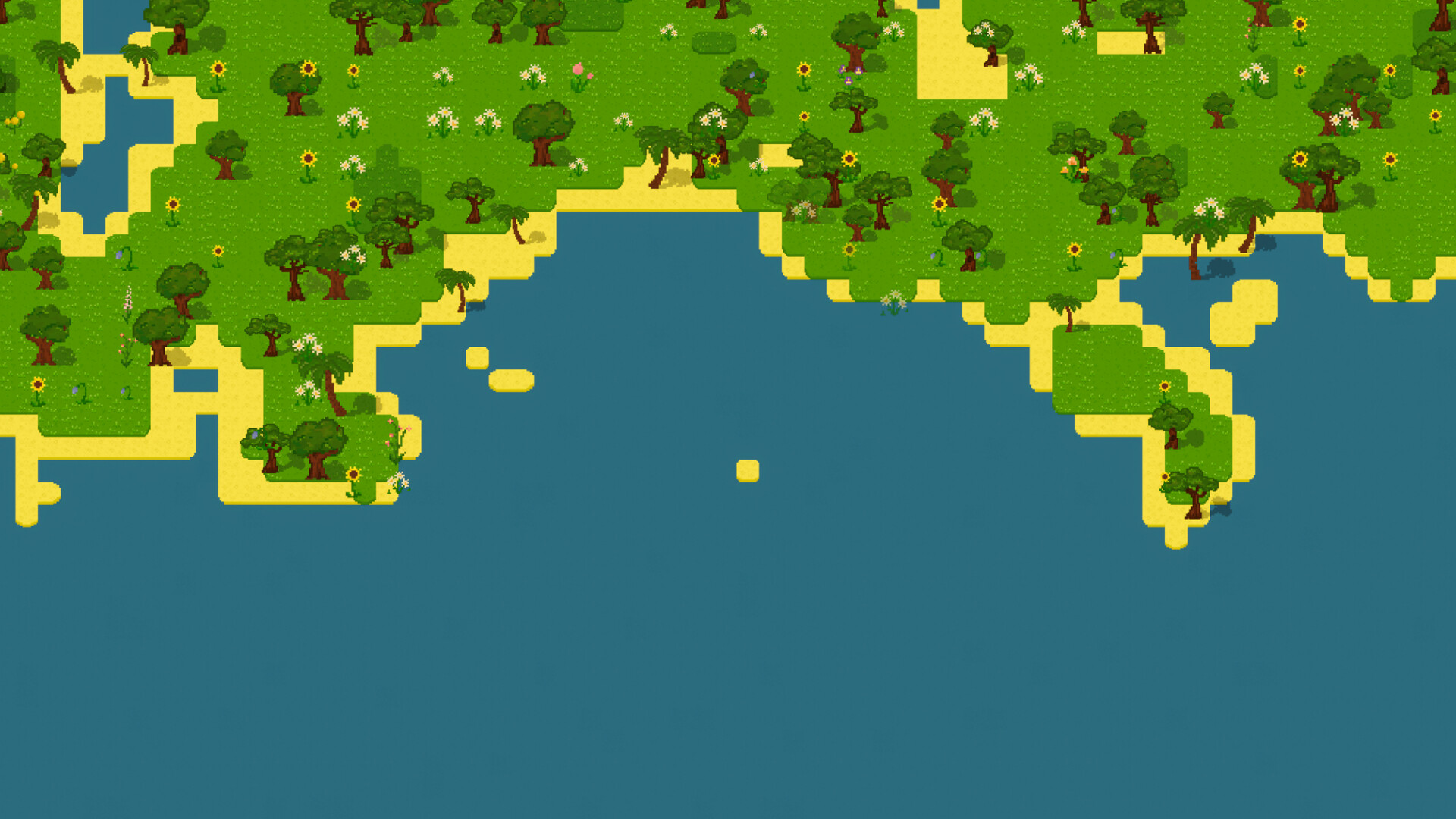 Tribes screenshot 5