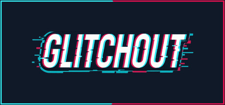Cover art from GLITCHOUT