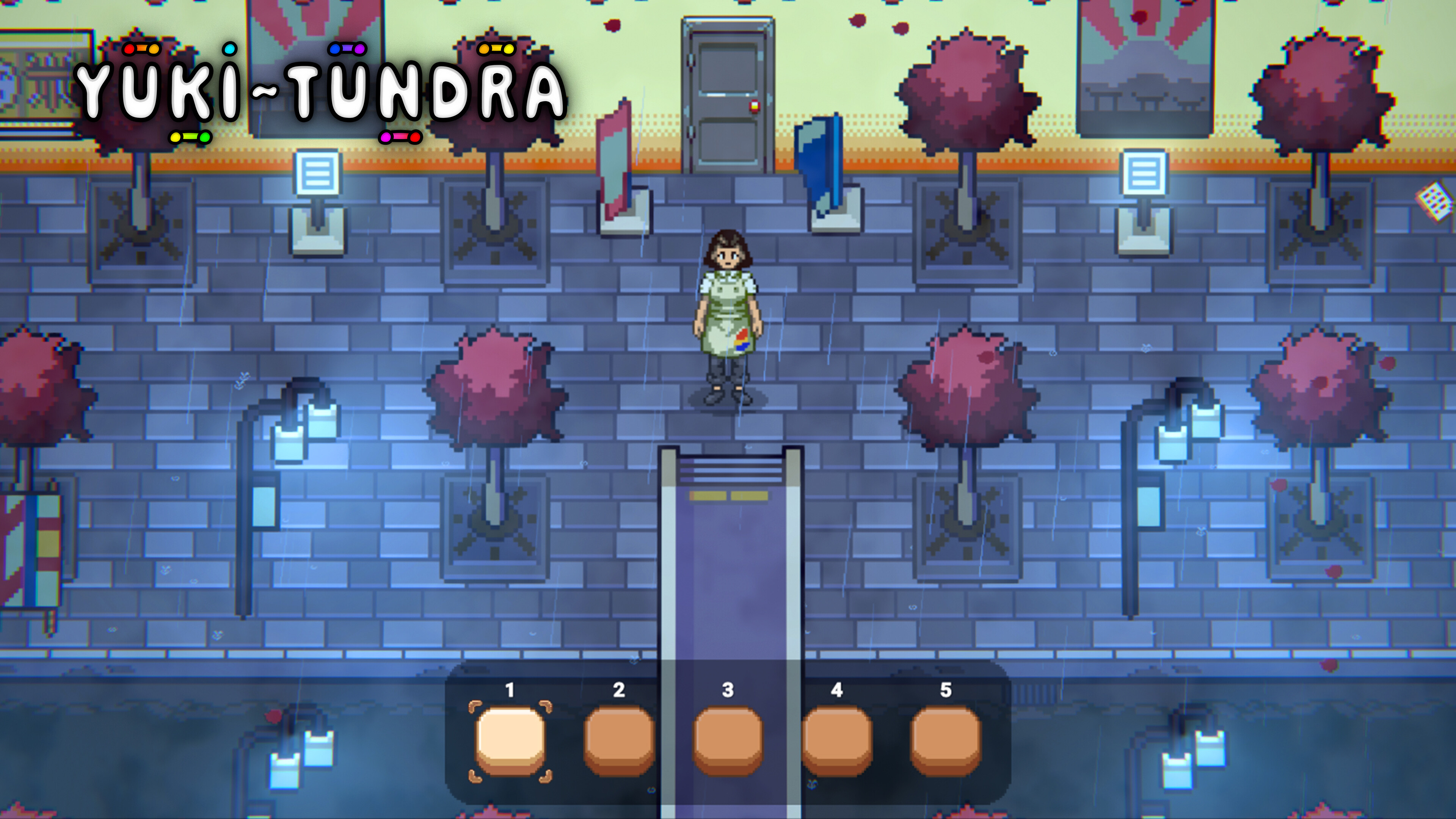 Yuki-Tundra screenshot 2