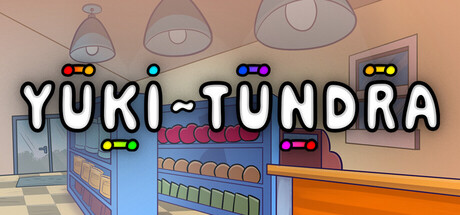 Cover art from Yuki-Tundra