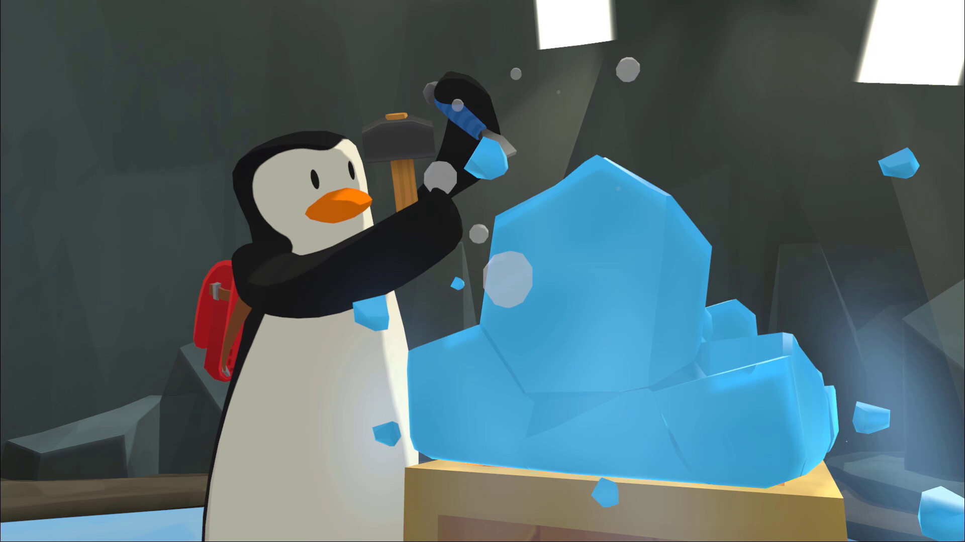 Penguin Festival screenshot 3