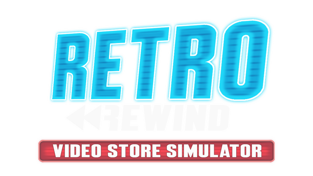 Retro Rewind - Video Store Simulator