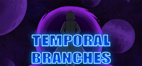 Cover art from Temporal Branches