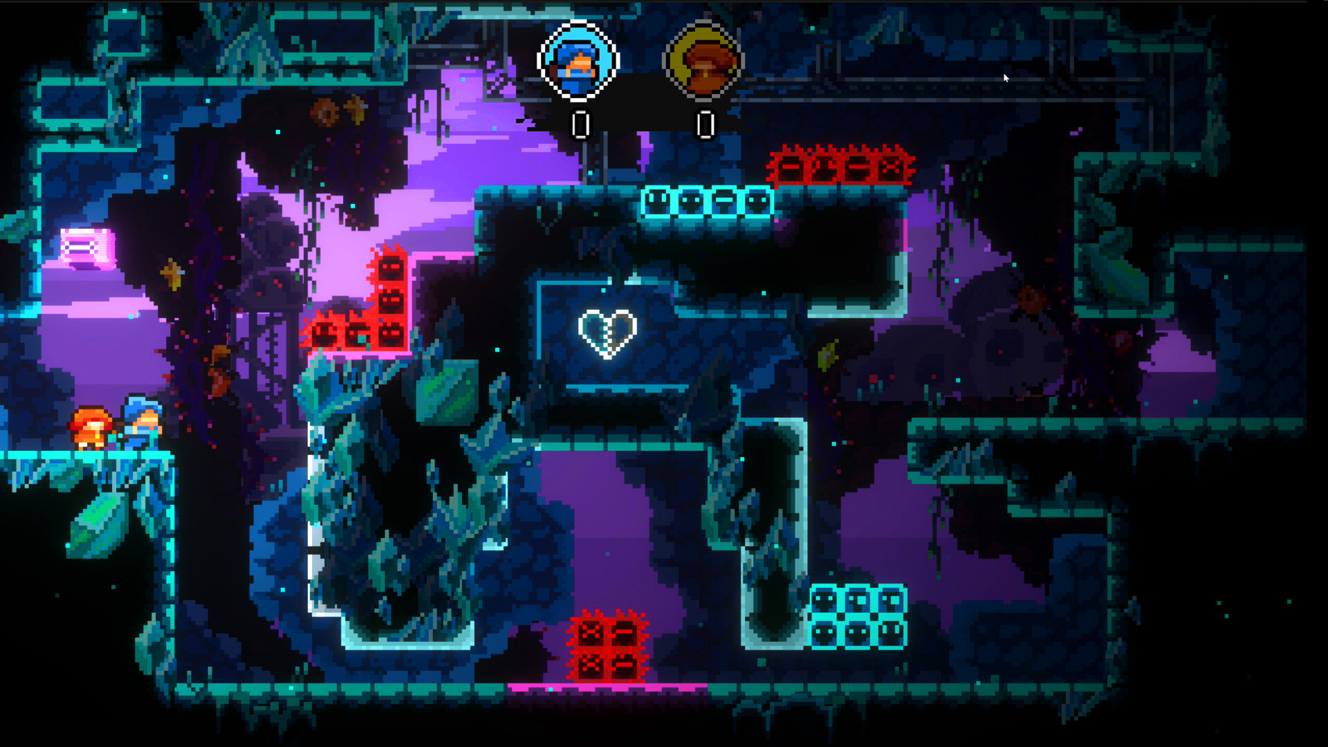 Two: Solar Home screenshot 2