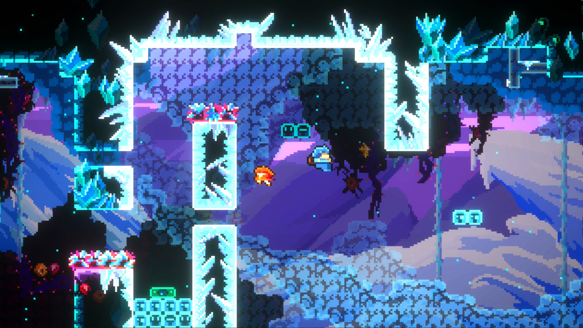 Two: Solar Home screenshot 3