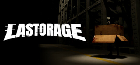 LASTORAGE|最果て倉庫
