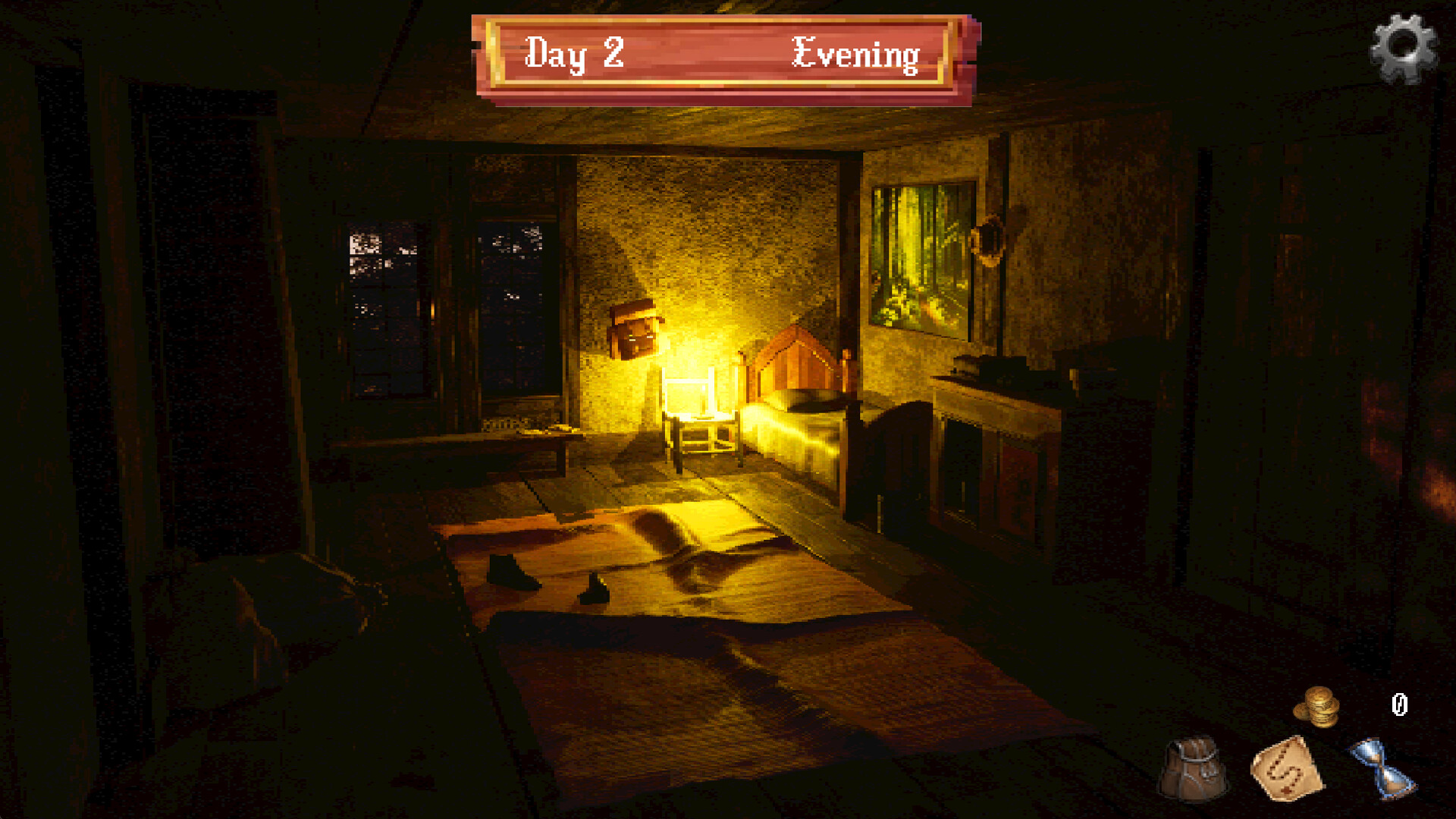 Lustwick Duchy screenshot 4