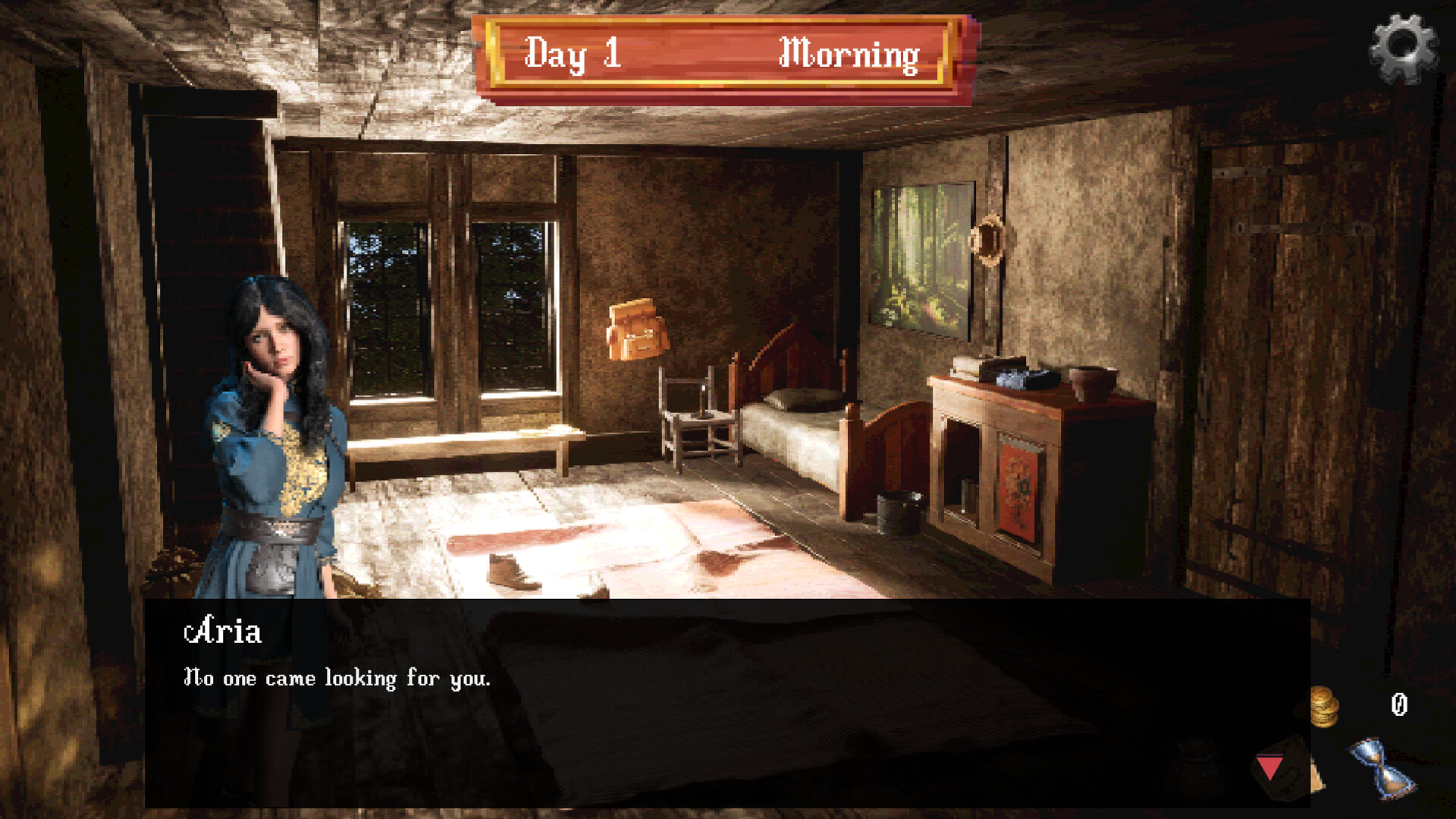 Lustwick Duchy screenshot 5