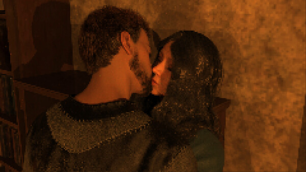 Lustwick Duchy screenshot 2