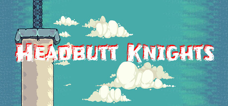Cover art from Headbutt Knights