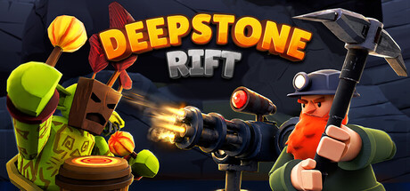Deepstone Rift