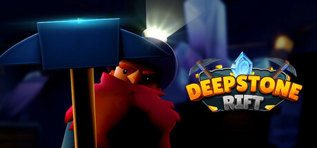 Deepstone Rift