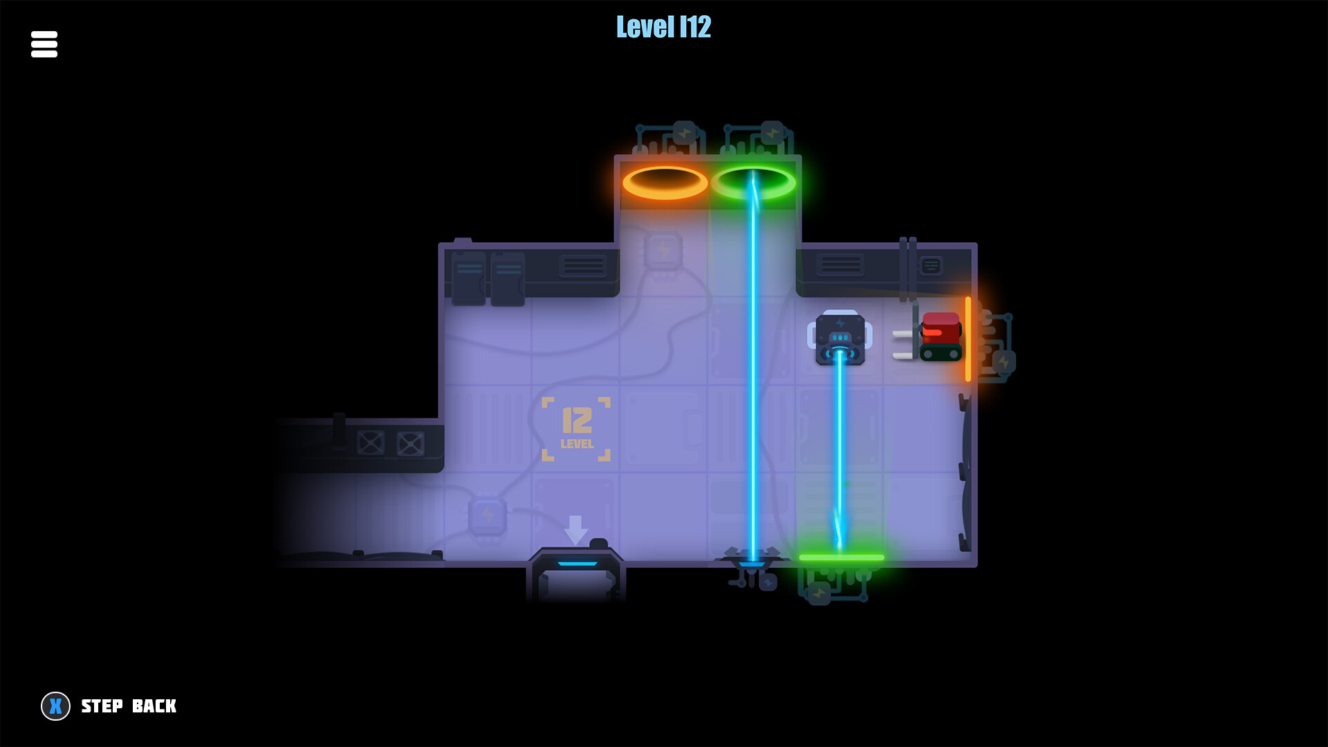 Portal way screenshot 3