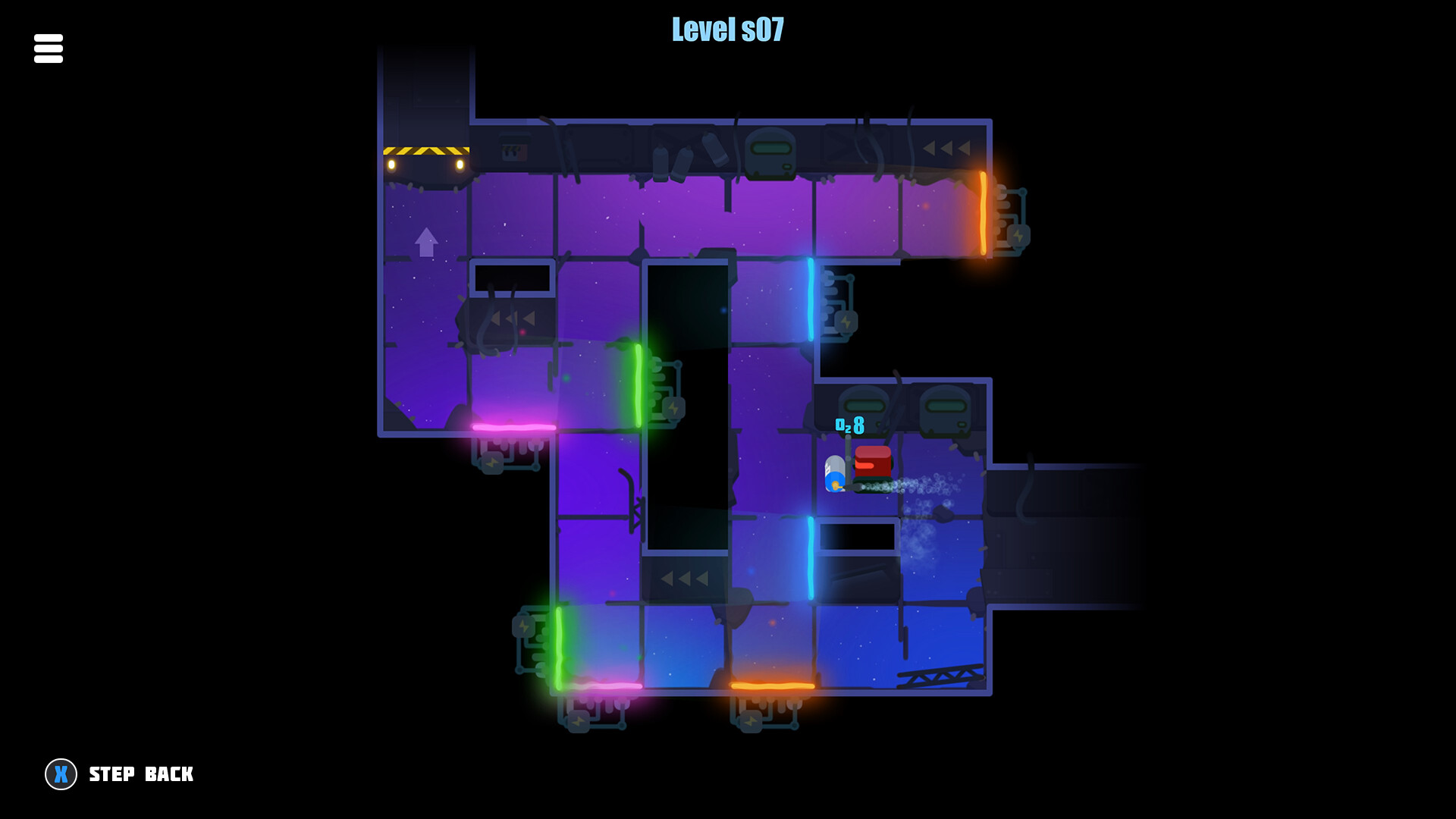 Portal way screenshot 5