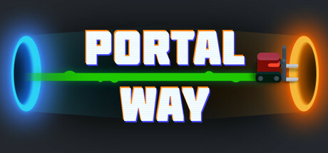 Cover art from Portal way
