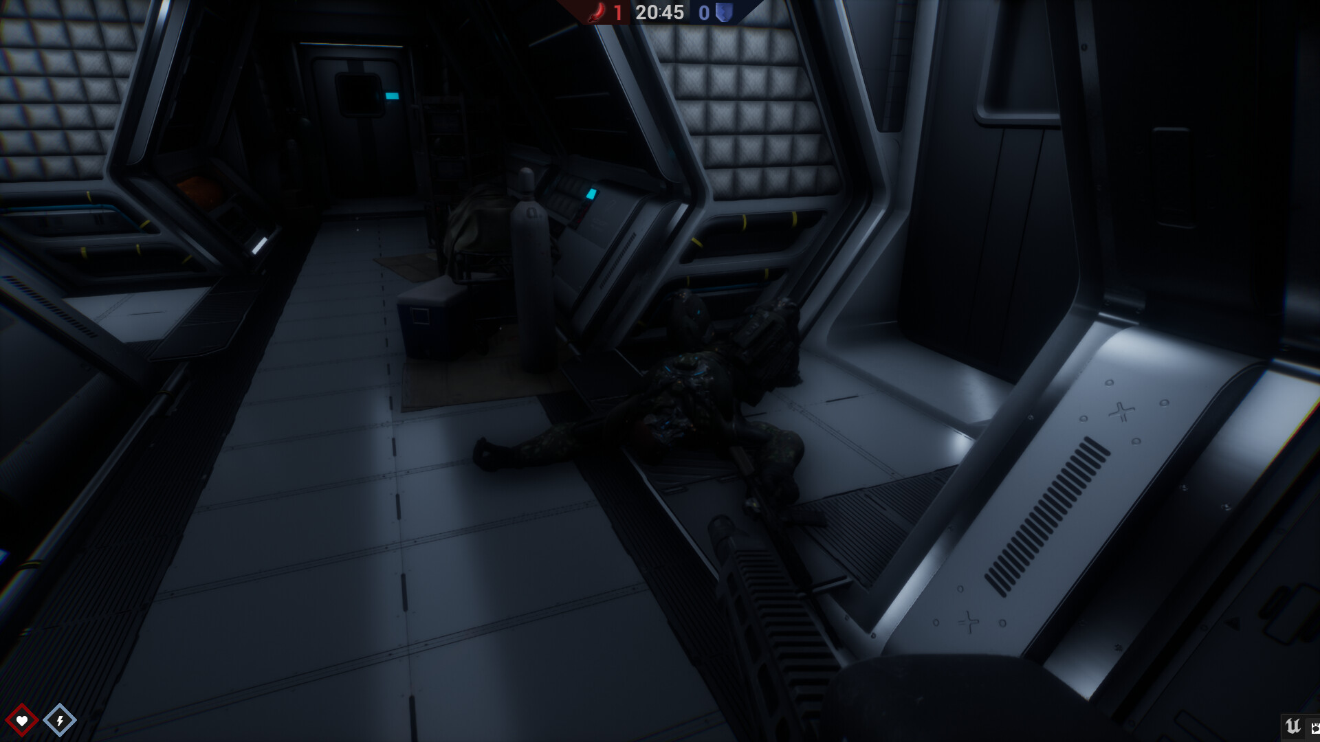 Survive The Hunt screenshot 2
