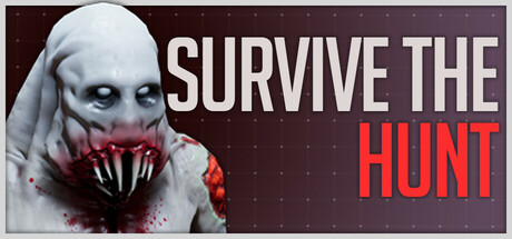 Cover art from Survive The Hunt