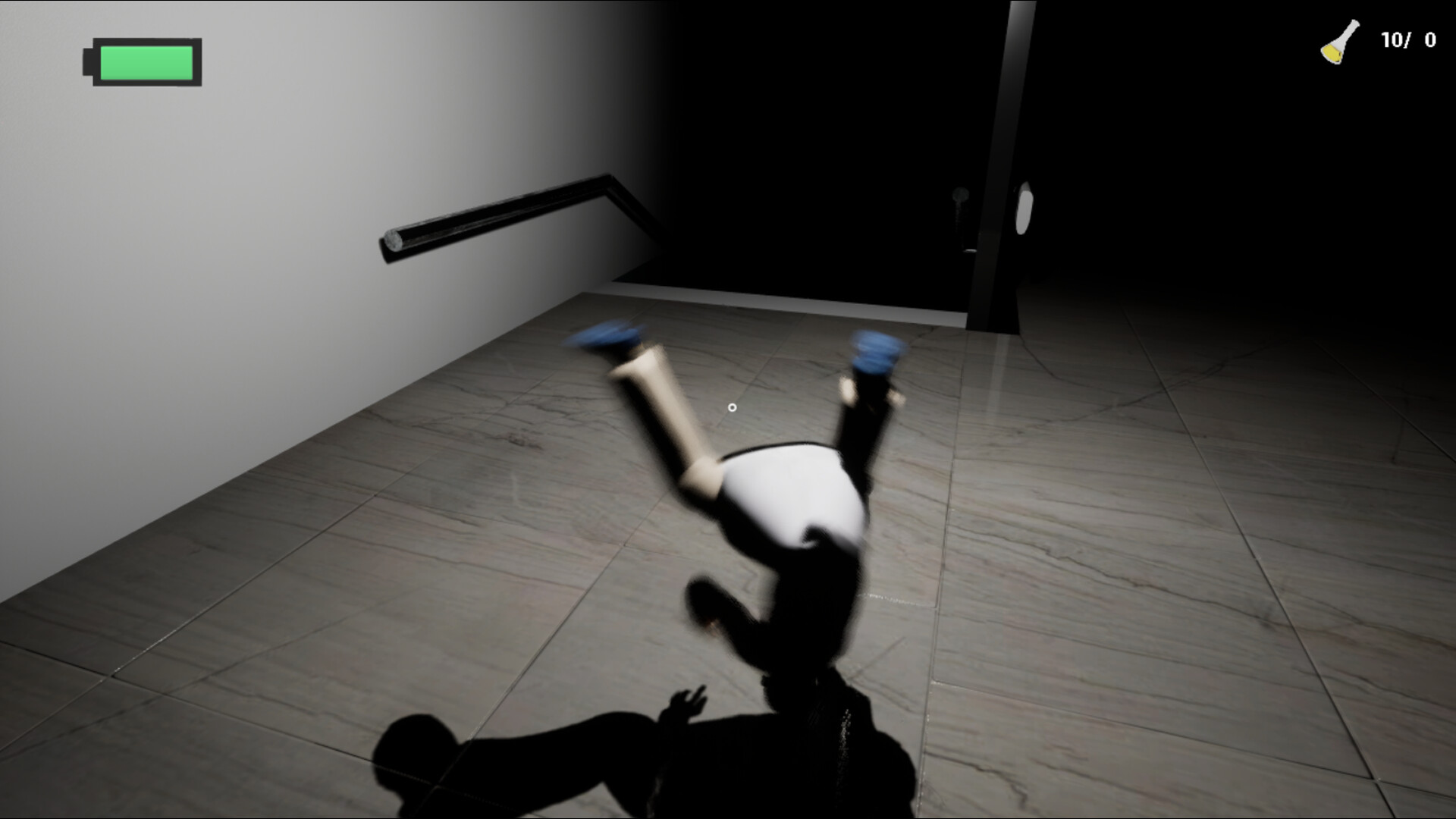 Escape from biochemical screenshot 3