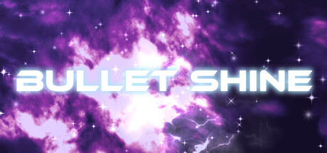 Cover art from Bullet Shine