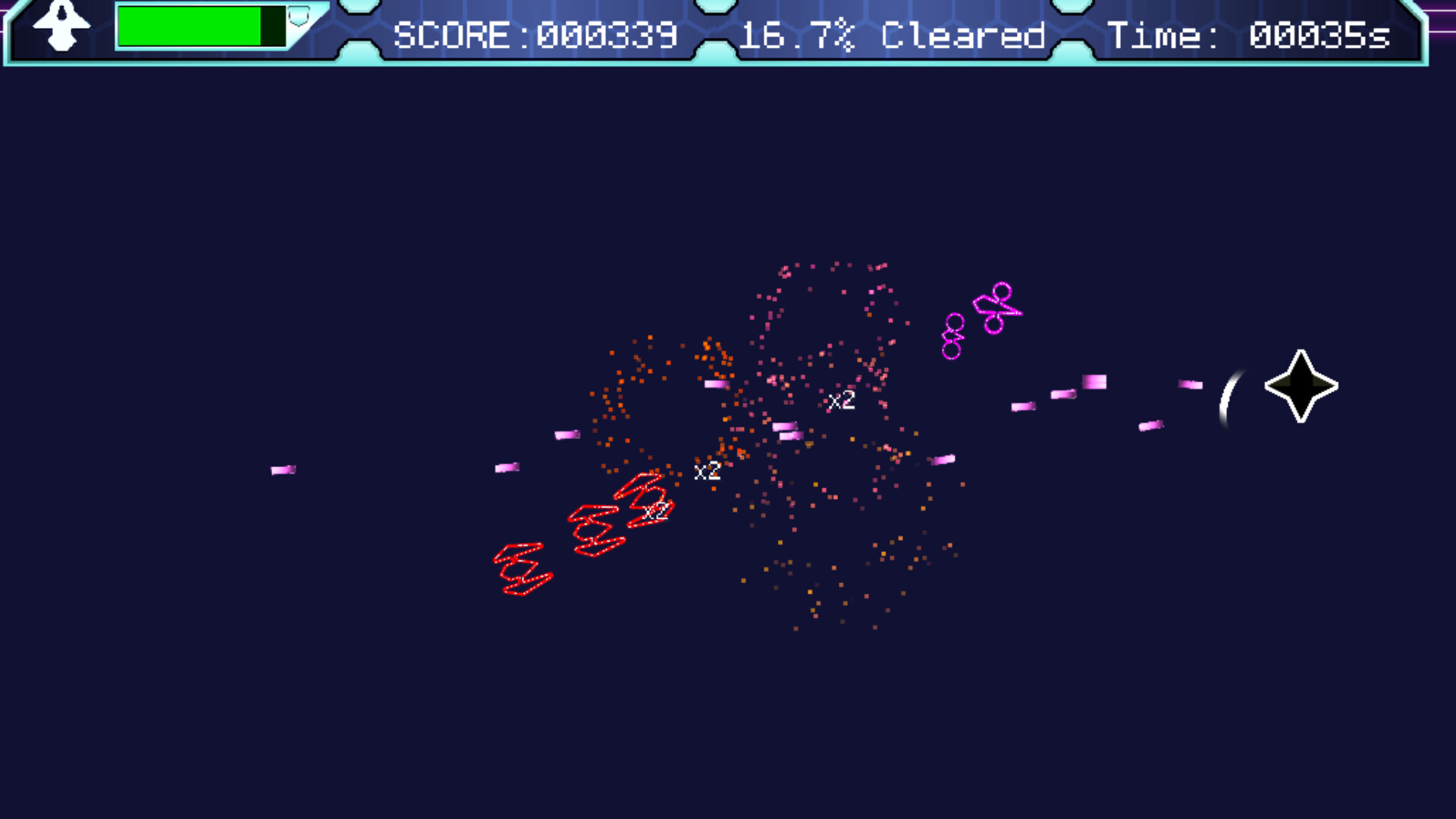 Bullet Shine trailer