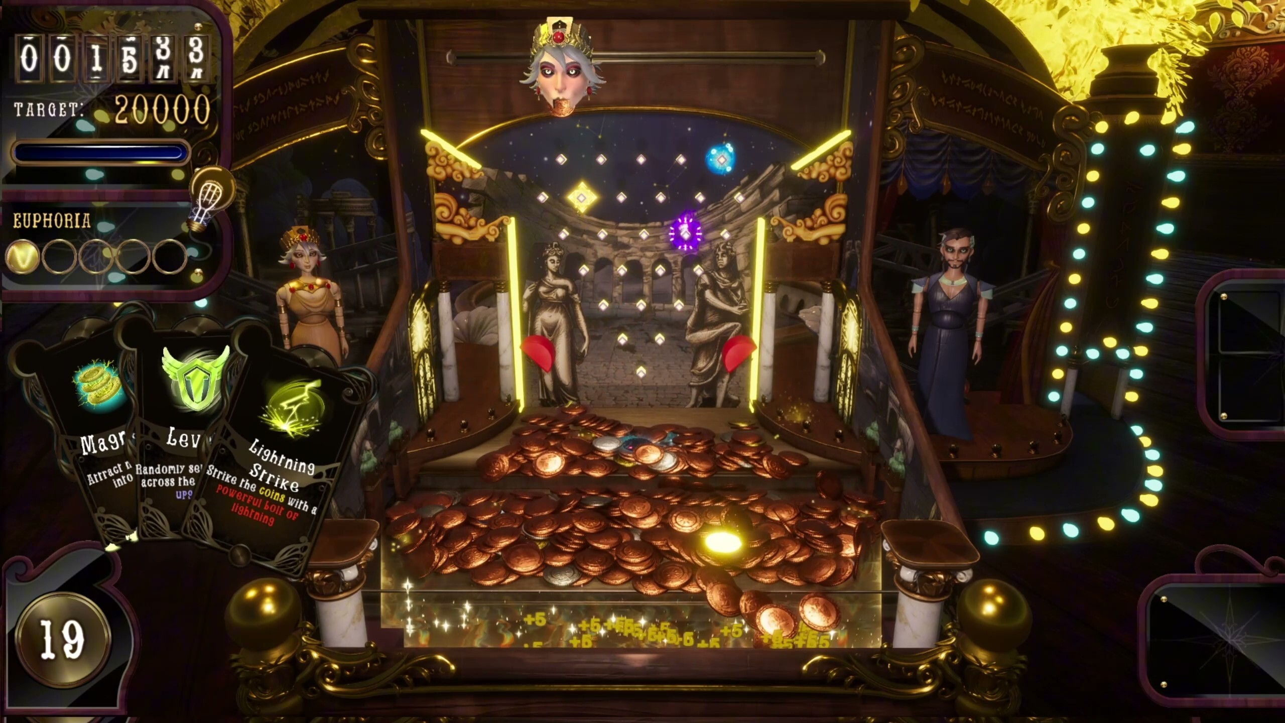 The Cascadier screenshot 4