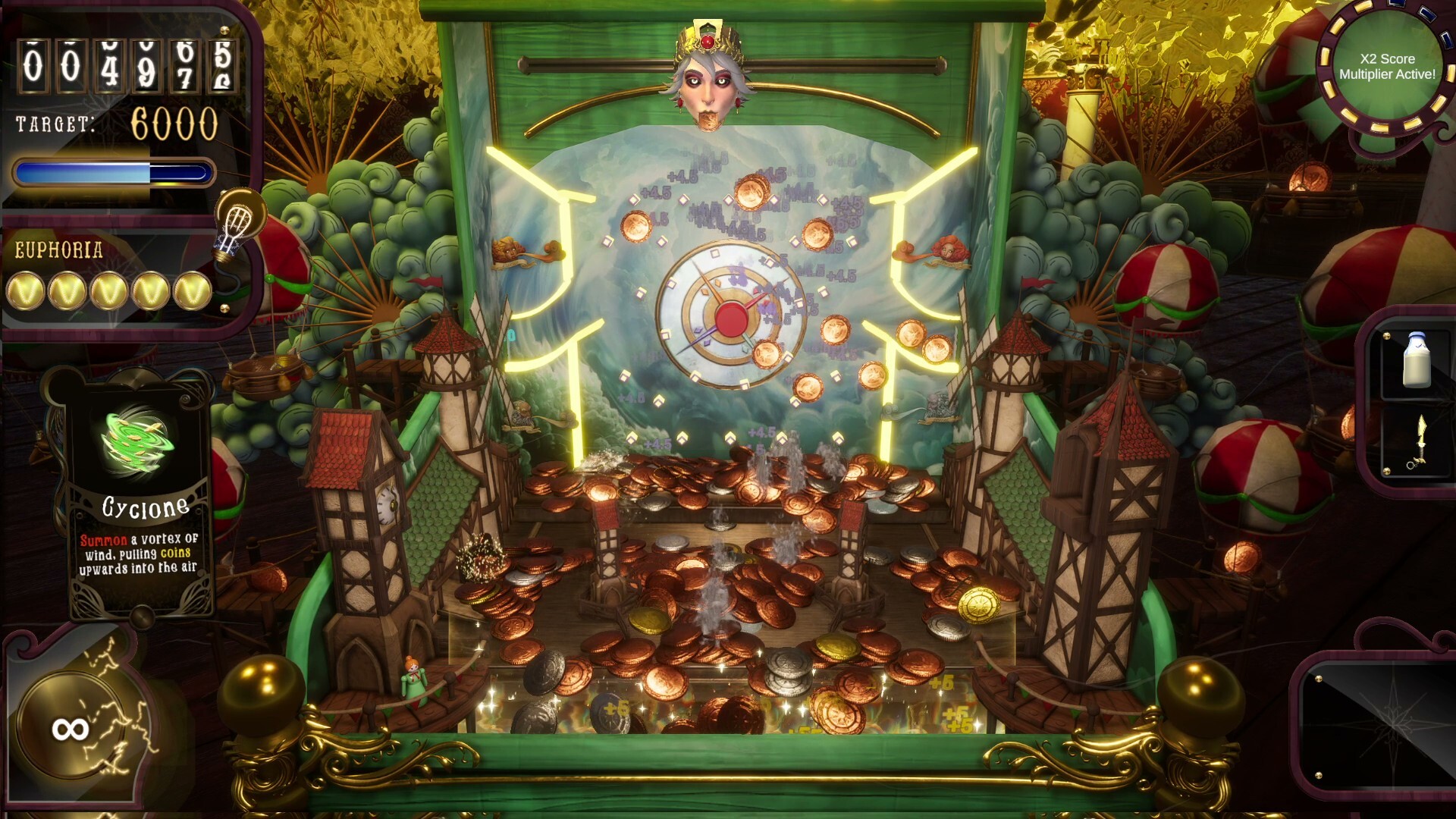 The Cascadier screenshot 3