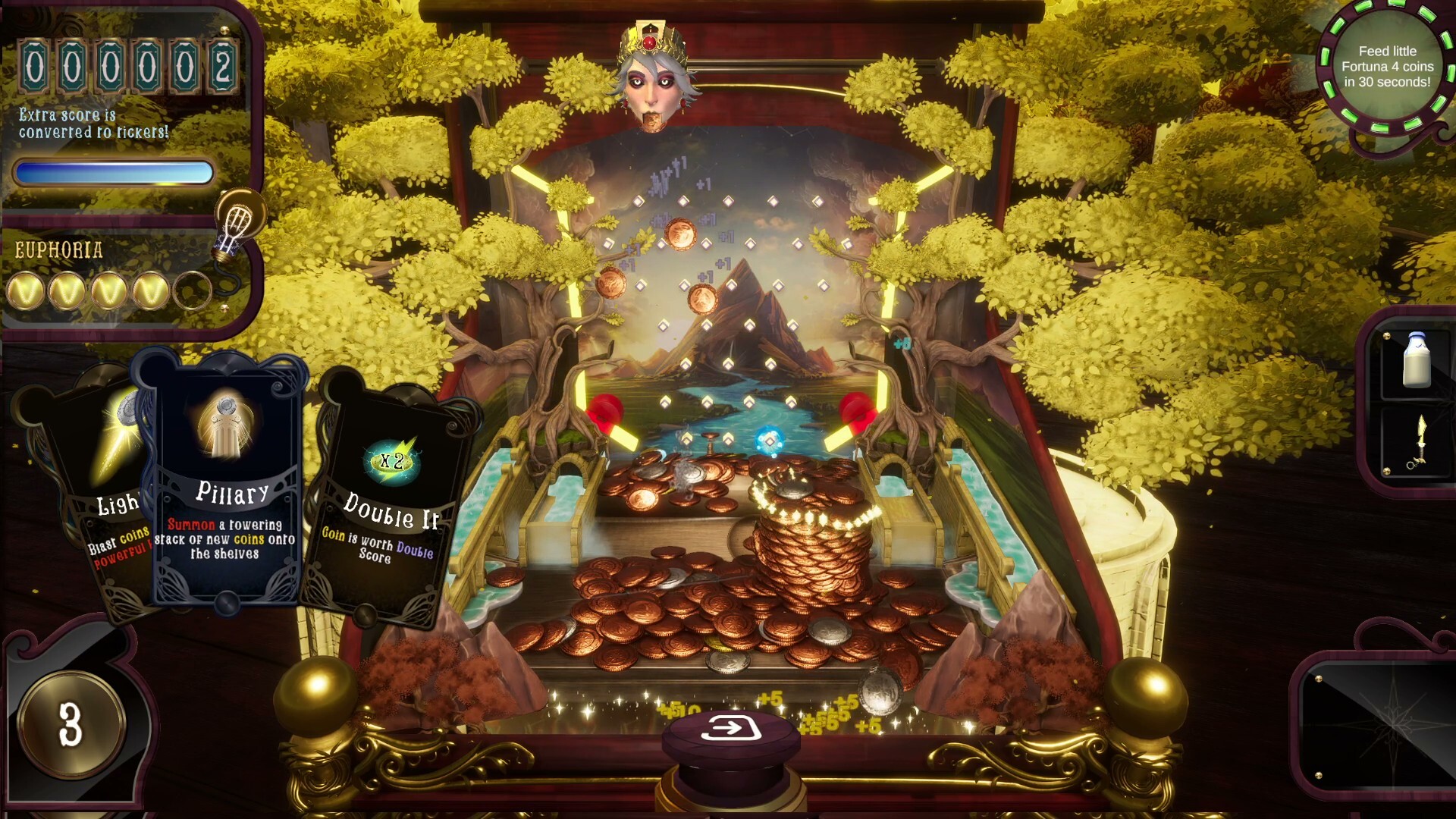 The Cascadier screenshot 2